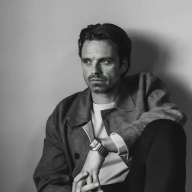 Profile image of Sebastian Stan