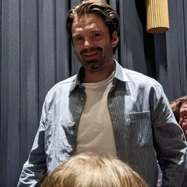 Profile image of Sebastian Stan
