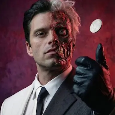 Profile image of Harvey Dent
