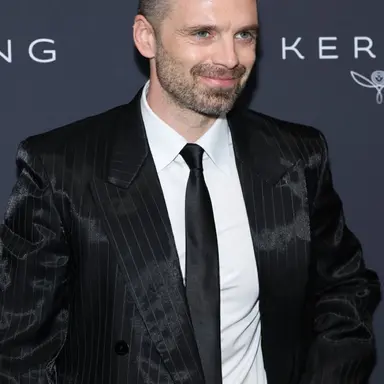 Profile image of Sebastian Stan