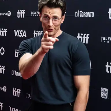 Profile image of Chris Evans