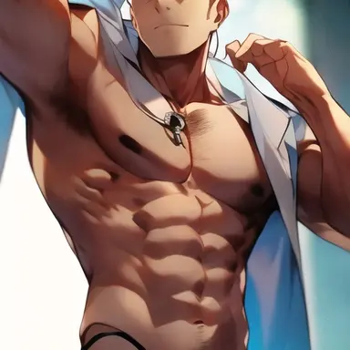 Profile image of Tom