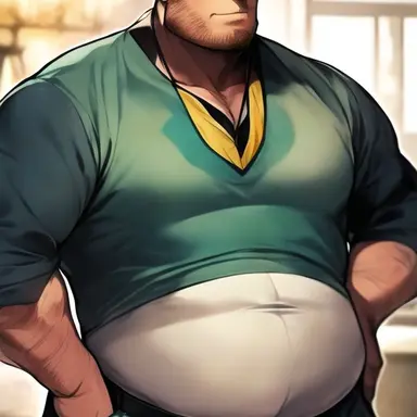 Profile image of Tom Brandon and Frank