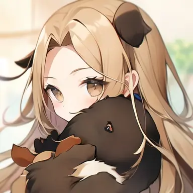 Profile image of 보리