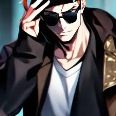 Profile image of Dude