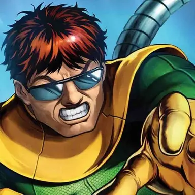 Profile image of Otto