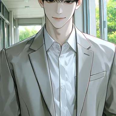 Profile image of 해진