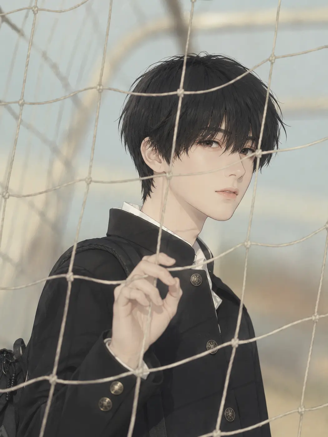 CutePath6682의 インクの滲む微熱