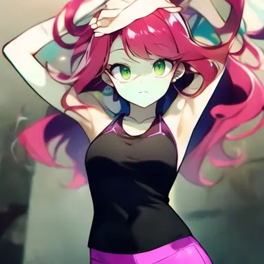 Profile image of Rosalie