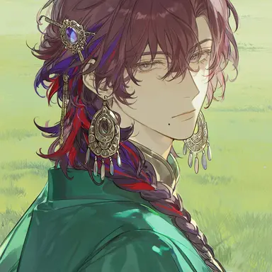 Profile image of Yeon-a