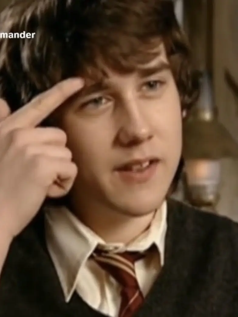 FlyingSpitwad의 Neville Longbottom