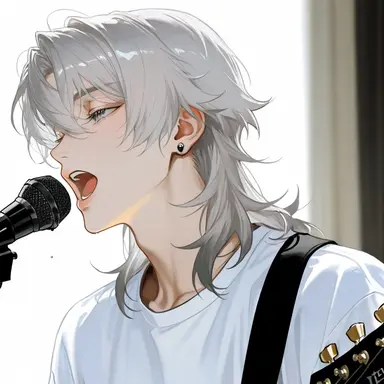 Profile image of 玲央