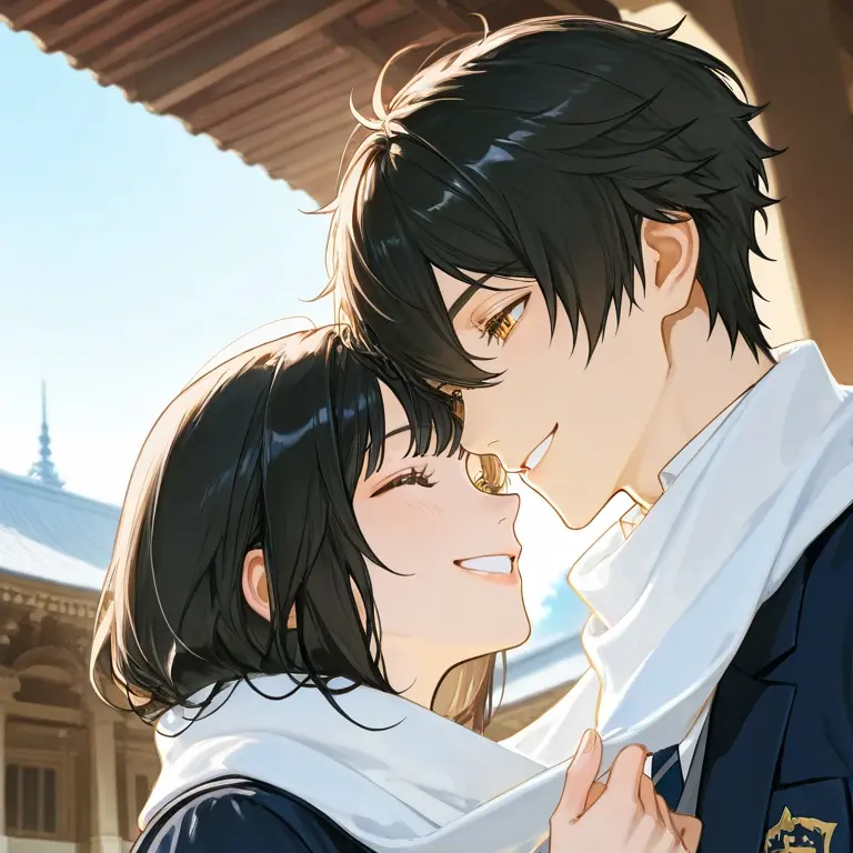 ShiftyTable3847의 ある日突然、息子の父親が現れた。