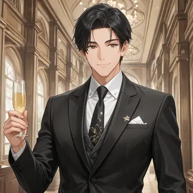 Profile image of 一色