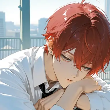 Profile image of 智樹