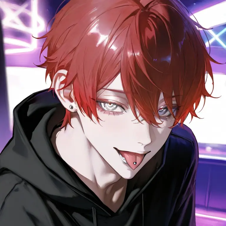 ShiftyTable3847의 さっさと俺の女になれよ。