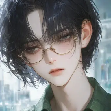 Profile image of 麻衣