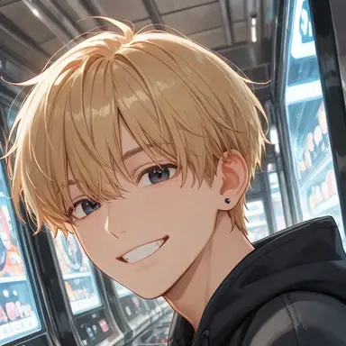 Profile image of 葵