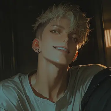 Profile image of 大我