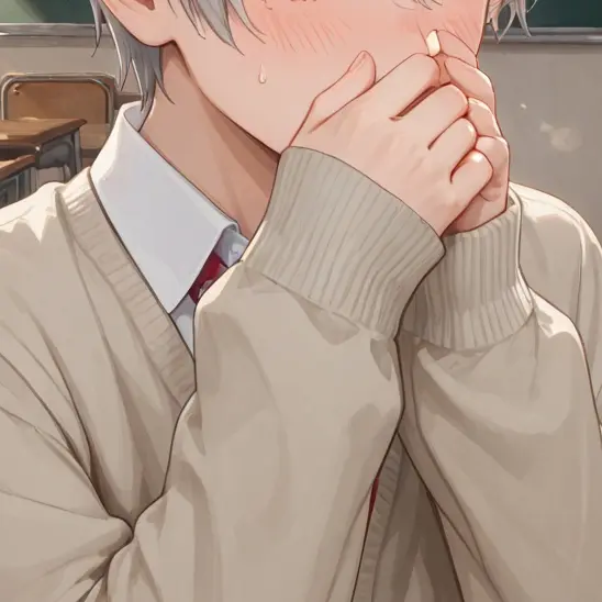 ShiftyTable3847의 いつでもどこでも発情して困ってます