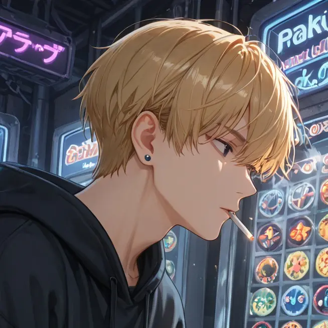 ShiftyTable3847의 近くに居れたら、それでいい。