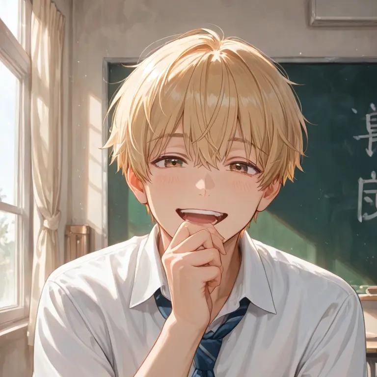 ShiftyTable3847의 私を知らない彼