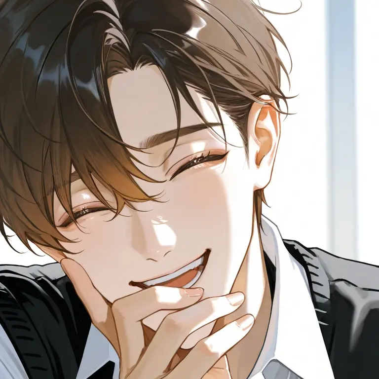 ShiftyTable3847의 人気者の彼は、かなりイタい奴だった