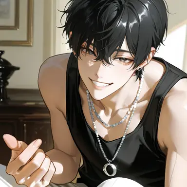 Profile image of 睦