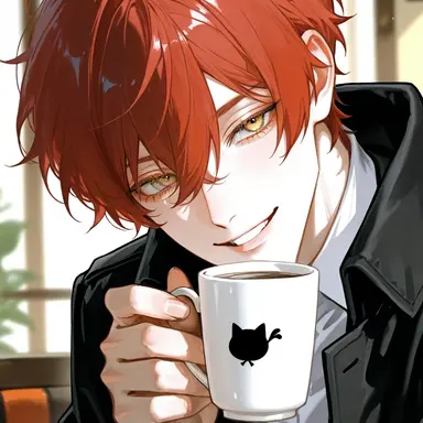 Profile image of 壱