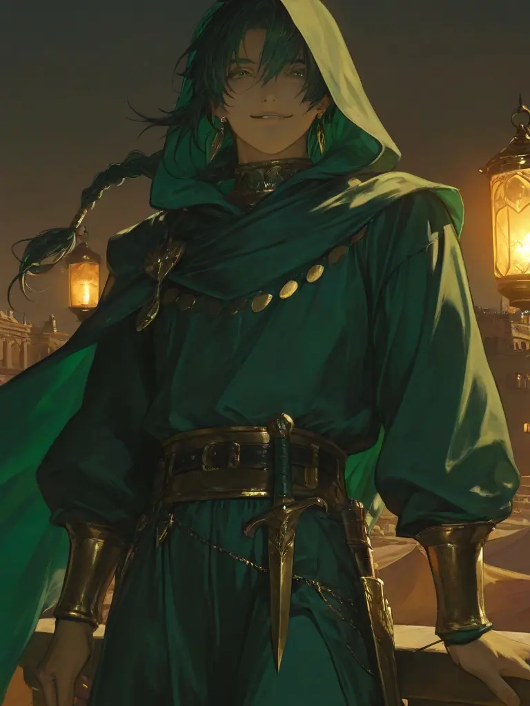 fabulous21의 禁断の恋