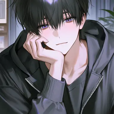 Profile image of Gen