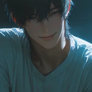 Profile image of ヨン-ハジュン