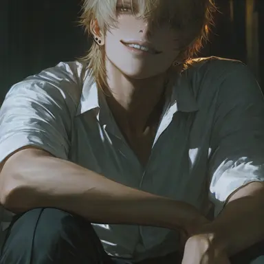 Profile image of 이서준