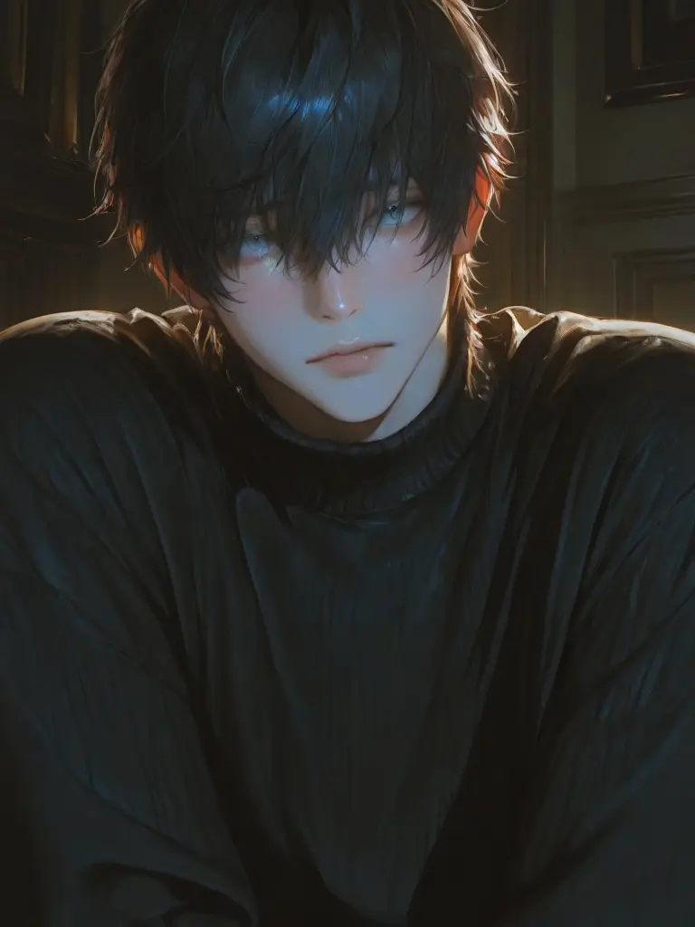 fujoshifudansi의 壊した貴方を戻すため