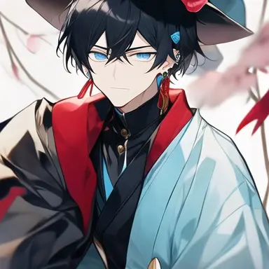 Profile image of 鈴霸