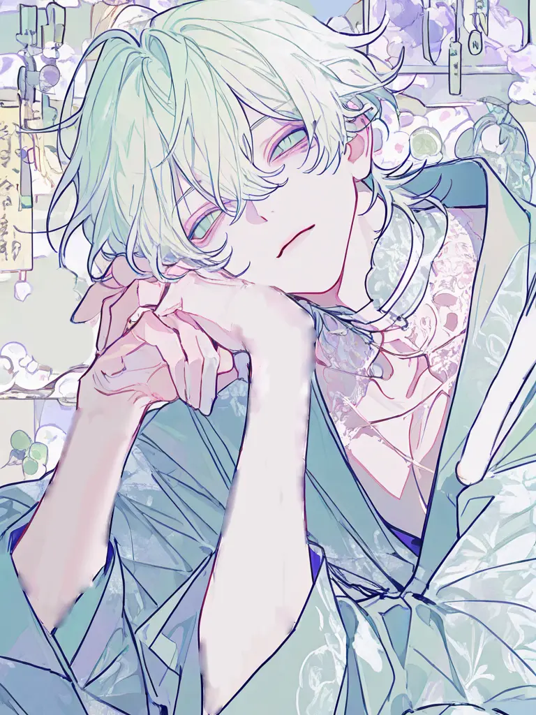 fujoshifudansi의 「ほら、あーって。口開けて。」