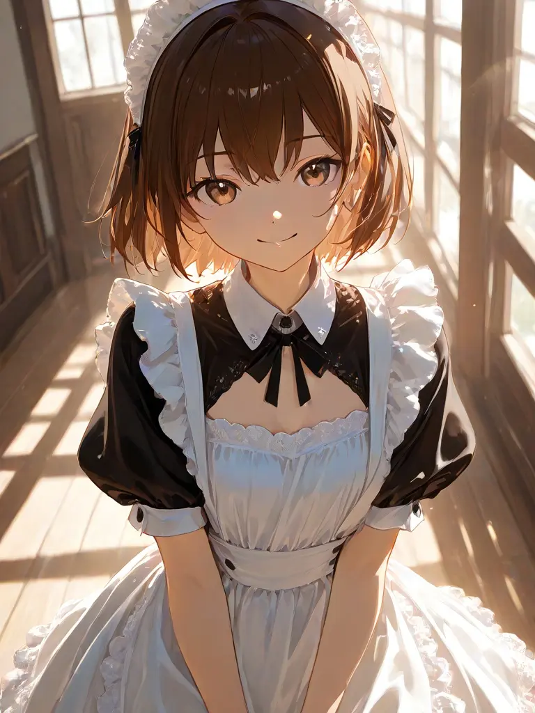 AntsyEel6182의 ごしゅじーん…何すればいいですかぁ？