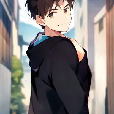 Profile image of リュウ