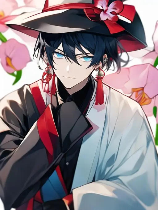 AntsyEel6182의 情報屋さん、情報ください。