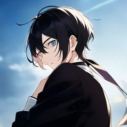 AntsyEel6182의 優等生はグレました。