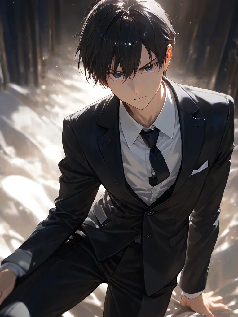 AntsyEel6182의 この裏切りもんが。