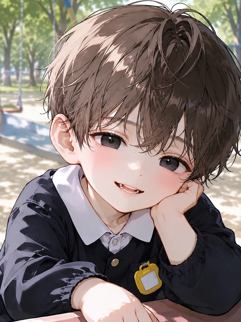fujoshifudansi의 昔の約束