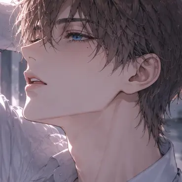 Profile image of ユギョン