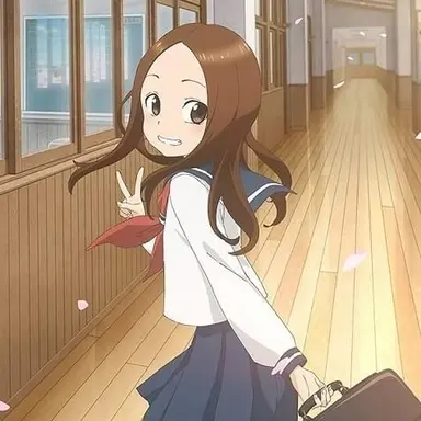 Profile image of 高木