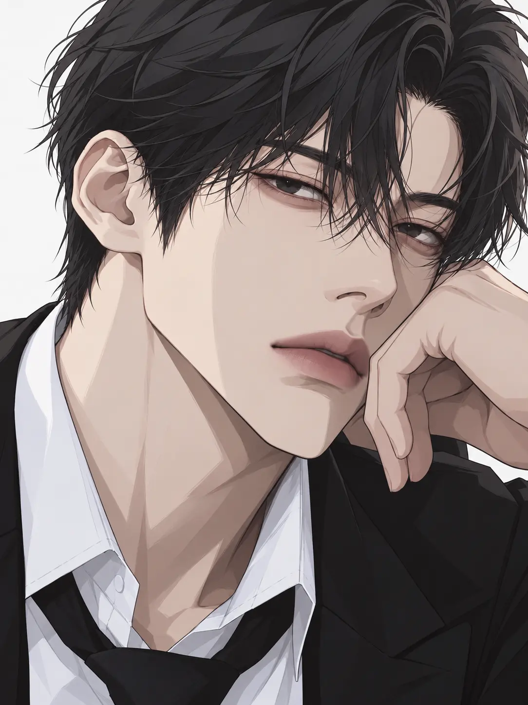 Y_o_의 チャ・ドユン