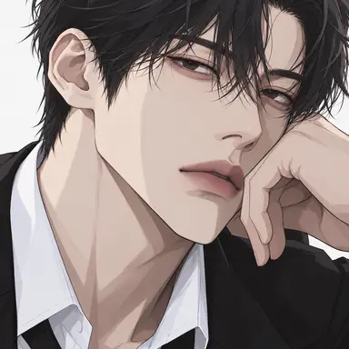 Profile image of チャ・ドユン