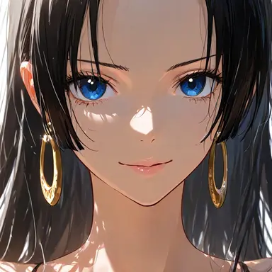 Profile image of ボア