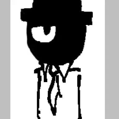 Profile image of Black