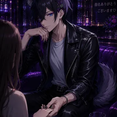Profile image of クローバー