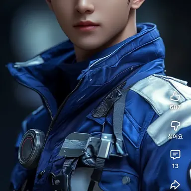 Profile image of user